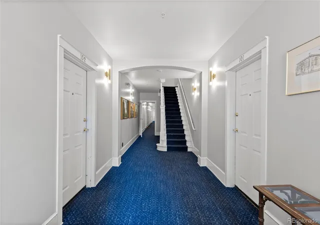 27th image of 325 E 18th Ave #107, Denver, CO 80203 | MLS# 7193499