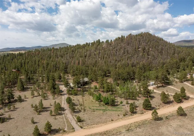 Homes for sale in Hartsel, CO | 730 Lariat Loop, Hartsel, CO 80449 | MLS# 8035307