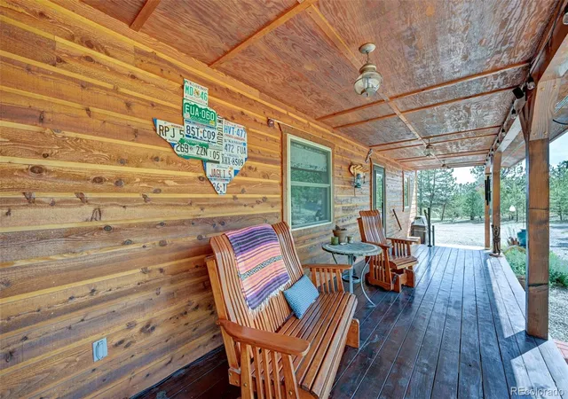 Homes for sale in Hartsel, CO | 730 Lariat Loop, Hartsel, CO 80449 | MLS# 8035307
