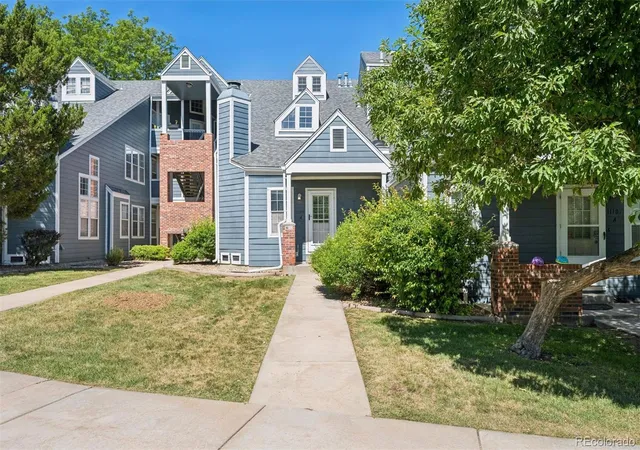 Homes for sale in Westminster, CO | 11109 Alcott St #A, Westminster, CO 80234 | MLS# 5146491
