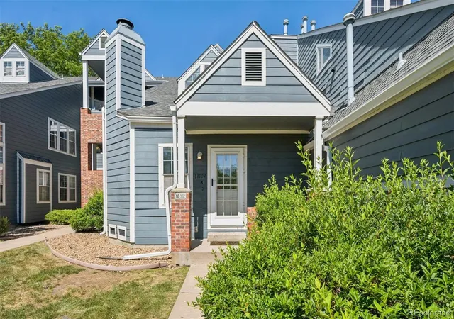Homes for sale in Westminster, CO | 11109 Alcott St #A, Westminster, CO 80234 | MLS# 5146491