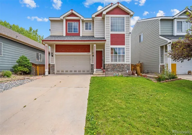 Photo 3 of Sale Pending at 11049 Eagle Crk Pkwy, Commerce City, CO 80022 | MLS# 1611313 | Listing updated on 2026-08-03