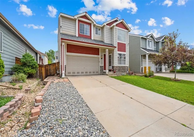 Photo 2 of Sale Pending at 11049 Eagle Crk Pkwy, Commerce City, CO 80022 | MLS# 1611313 | Listing updated on 2026-08-03