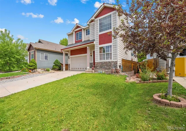 Photo 1 of Sale Pending at 11049 Eagle Crk Pkwy, Commerce City, CO 80022 | MLS# 1611313 | Listing updated on 2026-08-03