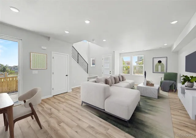 Photo 3 of Single family home for sale at 2783 E 103rd Avenue, Denver, CO 80229 | MLS# 5984025 | Listing updated on 2026-08-17