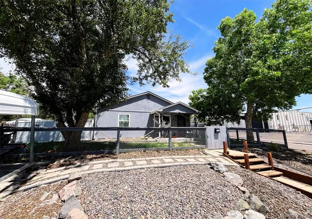 1st image of 2001 W Vassar Ave, Englewood, CO 80110 | MLS# 5608500