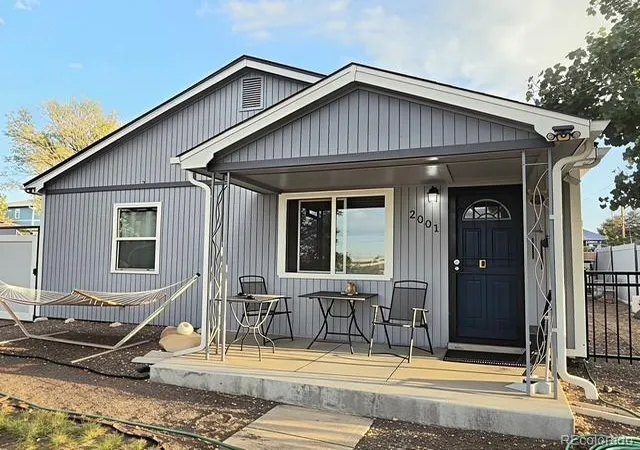 Photo 1 of Single family home for sale at 2001 W Vassar Ave, Englewood, CO 80110 | MLS# 5608500 | Listing updated on 2026-09-22