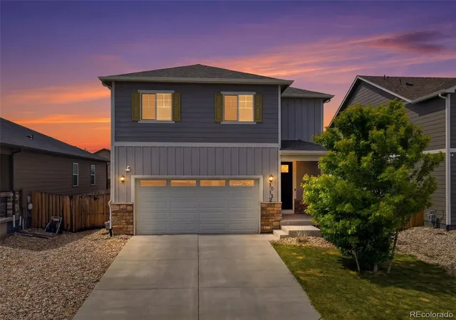 1st image of 10152 Castor Dr, Colorado Springs, CO 80925 | MLS# 4776251