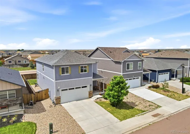 2nd image of 10152 Castor Dr, Colorado Springs, CO 80925 | MLS# 4776251