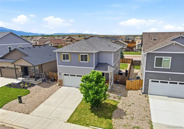 4th image of 10152 Castor Dr, Colorado Springs, CO 80925 | MLS# 4776251
