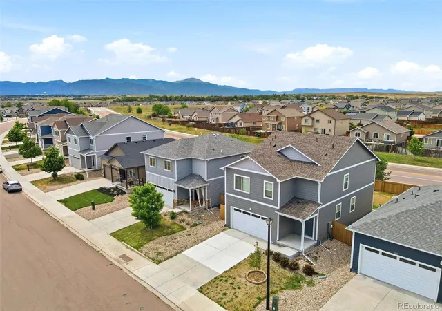 5th image of 10152 Castor Dr, Colorado Springs, CO 80925 | MLS# 4776251