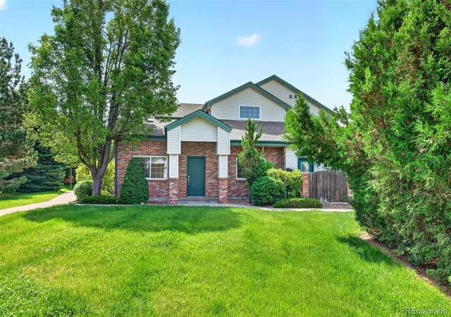 Photo 1 of Condo for sale at 878 S Kalispell Cir #101, Aurora, CO 80017 | MLS# 5225636 | Listing updated on 2026-08-13
