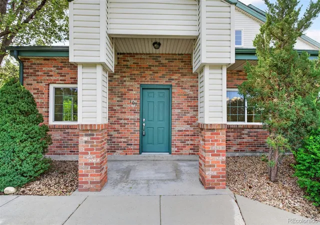 Photo 2 of Condo for sale at 878 S Kalispell Cir #101, Aurora, CO 80017 | MLS# 5225636 | Listing updated on 2026-08-13