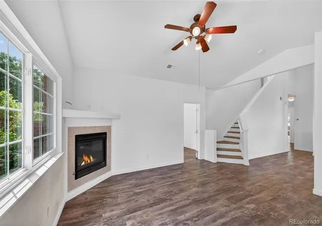 Listing Photo 5 - Condo for sale in building located at 878 S Kalispell Cir, Aurora, CO 80017 - Unit #101