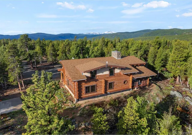 Homes for sale in Nederland, CO | 2200 Cr 103, Nederland, CO 80466 | MLS# IR1060675