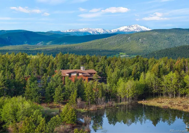 3rd image of 2200 Cr-103, Nederland, CO 80466 | MLS# IR1060675