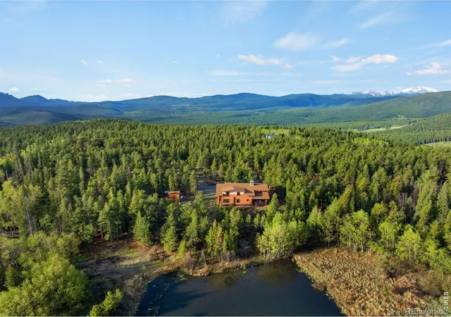 Homes for sale in Nederland, CO | 2200 Cr 103, Nederland, CO 80466 | MLS# IR1060675