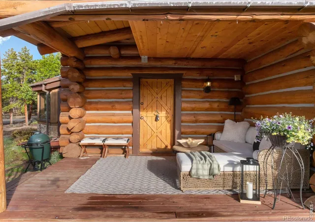 4th image of 2200 Cr-103, Nederland, CO 80466 | MLS# IR1060675