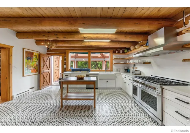 5th image of 2200 Cr-103, Nederland, CO 80466 | MLS# IR1060675