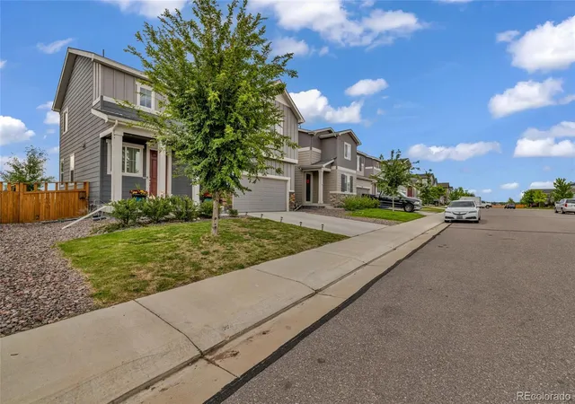 Photo 2 of Single family home for sale at 5433 Bauer Dr, Frederick, CO 80504 | MLS# 5383056 | Listing updated on 2026-10-03