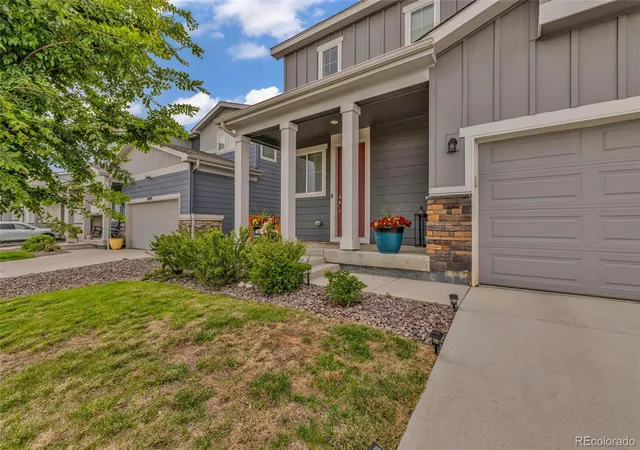 Photo 3 of Single family home for sale at 5433 Bauer Dr, Frederick, CO 80504 | MLS# 5383056 | Listing updated on 2026-10-03