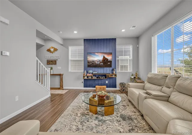 5th image of 5433 Bauer Dr, Frederick, CO 80504 | MLS# 5383056