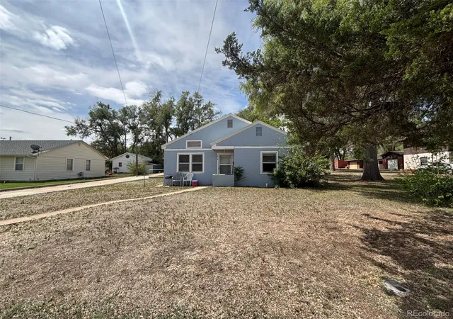 Homes for sale in Rocky Ford, CO | 618 Willow Ave, Rocky Ford, CO 81067 | MLS# 4821541