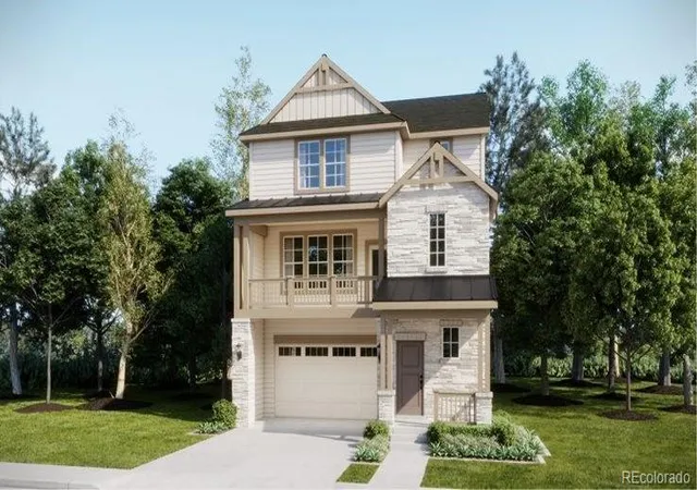 Photo 1 of Single family home for sale at 7453 Whiteclover Ln, Littleton, CO 80125 | MLS# 2345287 | Listing updated on 2026-08-04