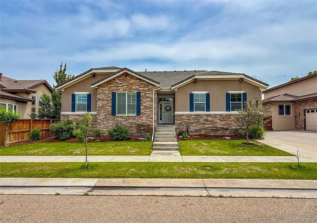 1st image of 11472 Chambers Dr, Commerce City, CO 80022 | MLS# 7917233
