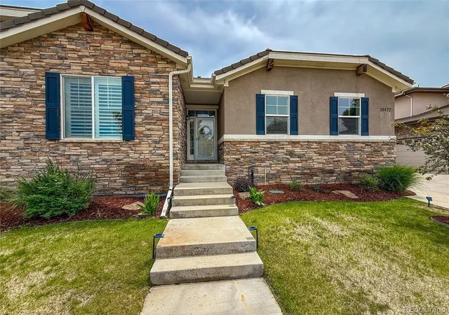 3rd image of 11472 Chambers Dr, Commerce City, CO 80022 | MLS# 7917233
