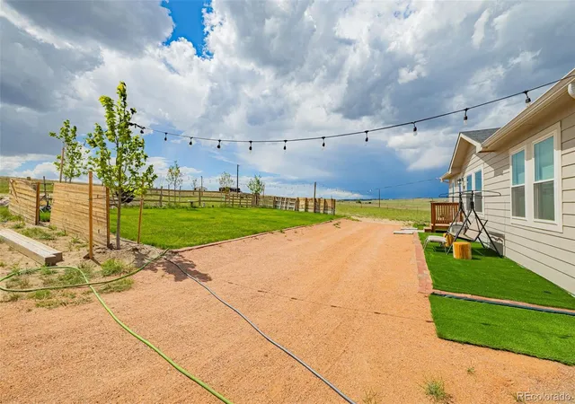 Homes for sale in Peyton, CO | 3245 Pennys Peak Vw, Peyton, CO 80831 | MLS# 9492994