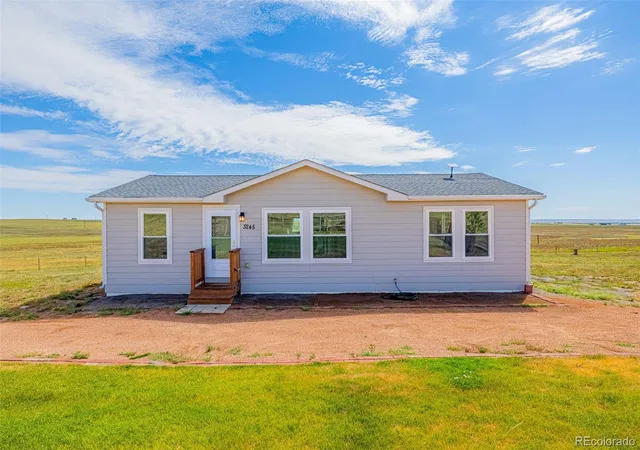2nd image of 3245 Pennys Peak Vw, Peyton, CO 80831 | MLS# 9492994