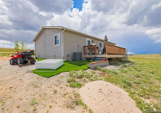 Homes for sale in Peyton, CO | 3245 Pennys Peak Vw, Peyton, CO 80831 | MLS# 9492994