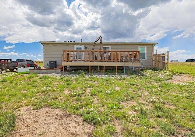 Homes for sale in Peyton, CO | 3245 Pennys Peak Vw, Peyton, CO 80831 | MLS# 9492994