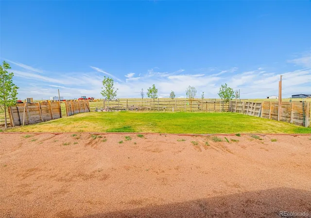 Photo 4 of Single family home for sale at 3245 Pennys Peak Vw, Peyton, CO 80831 | MLS# 9492994 | Listing updated on 2026-08-24