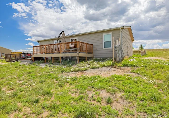 Homes for sale in Peyton, CO | 3245 Pennys Peak Vw, Peyton, CO 80831 | MLS# 9492994