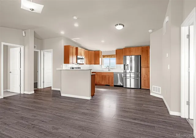 Photo 5 of Single family home for sale at 3245 Pennys Peak Vw, Peyton, CO 80831 | MLS# 9492994 | Listing updated on 2026-08-24