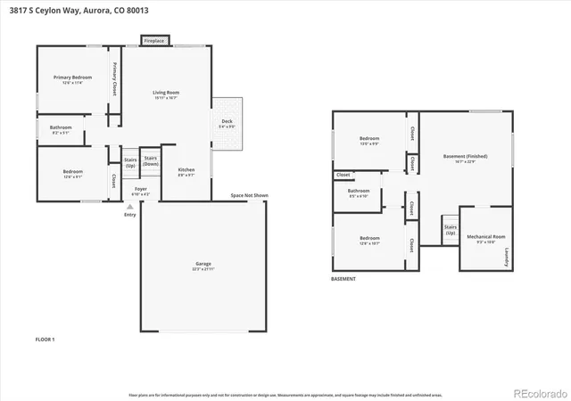 27th image of 3817 S Ceylon Wy, Aurora, CO 80013 | MLS# 5692740