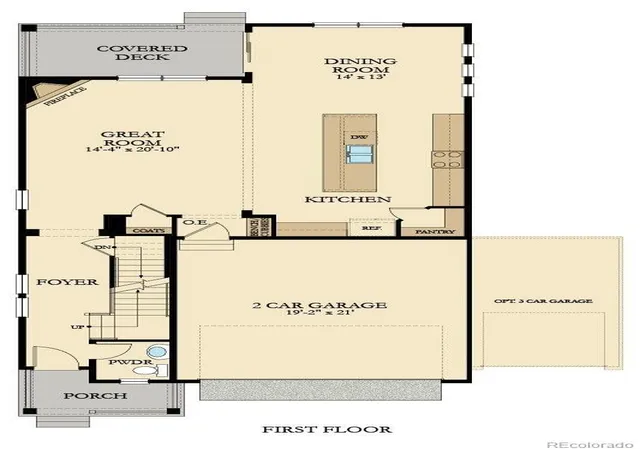 2nd image of 14572 Hudson Wy, Thornton, CO 80602 | MLS# 7424066