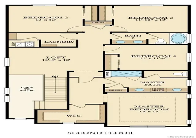 3rd image of 14572 Hudson Wy, Thornton, CO 80602 | MLS# 7424066