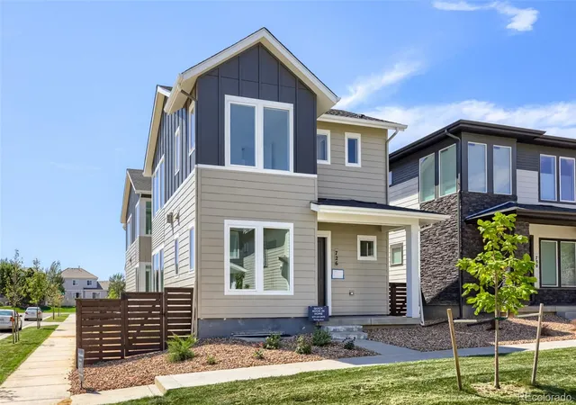 Photo 1 of Single family home for sale at 726 Apex St, Erie, CO 80516 | MLS# 3030687 | Listing updated on 2026-09-13