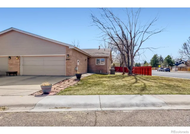 Homes for sale in Fort Collins, CO | 2367 Northbrook Dr, Fort Collins, CO 80526 | MLS# IR1060681