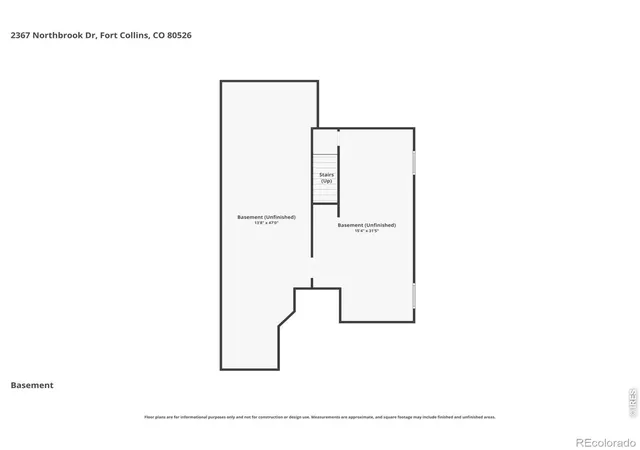 Homes for sale in Fort Collins, CO | 2367 Northbrook Dr, Fort Collins, CO 80526 | MLS# IR1060681