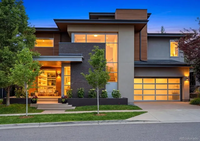 Photo 1 of Mansion for sale at 61 N Magnolia Way, Denver, CO 80230 | MLS# 6222100 | Listing updated on 2026-08-30