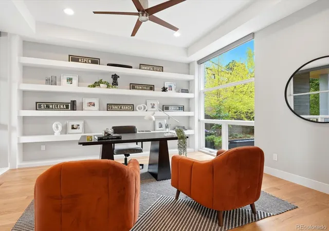 Photo 4 of Single family home for sale at 61 N Magnolia Way, Denver, CO 80230 | MLS# 6222100 | Listing updated on 2026-08-30