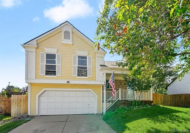 Photo 1 of Single family home for sale at 1065 S Lindsey St, Castle Rock, CO 80104 | MLS# 7417403 | Listing updated on 2026-09-21