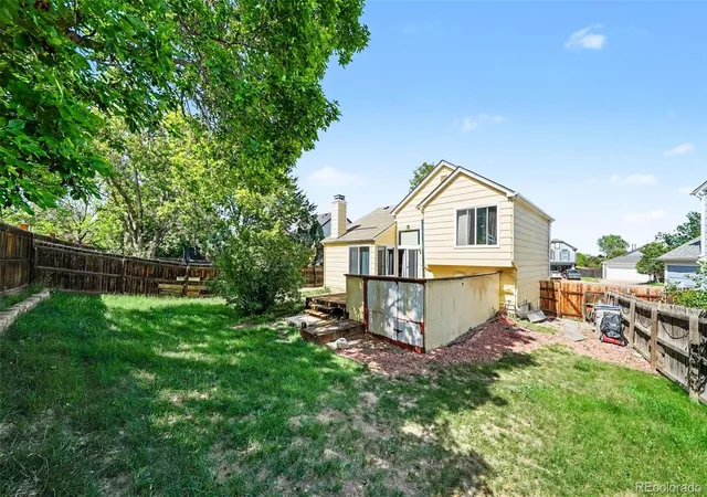 1st image of 1065 S Lindsey St, Castle Rock, CO 80104 | MLS# 7417403
