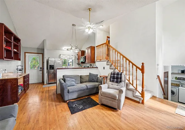 Photo 2 of Single family home for sale at 1065 S Lindsey St, Castle Rock, CO 80104 | MLS# 7417403 | Listing updated on 2026-09-21