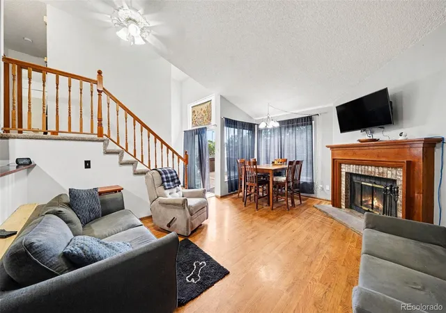Photo 3 of Single family home for sale at 1065 S Lindsey St, Castle Rock, CO 80104 | MLS# 7417403 | Listing updated on 2026-09-21
