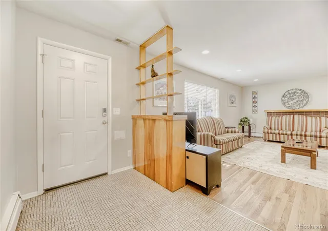 Homes for sale in Denver, CO | 2705 E Evans Ave, Denver, CO 80210 | MLS# 8137759